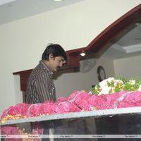 Dasari Padma Funeral and Condolences Pictures